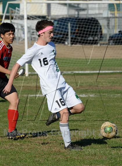 Thumbnail 3 in Mira Loma @ El Camino photogallery.