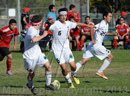 Thumbnail 3 in Mira Loma @ El Camino photogallery.