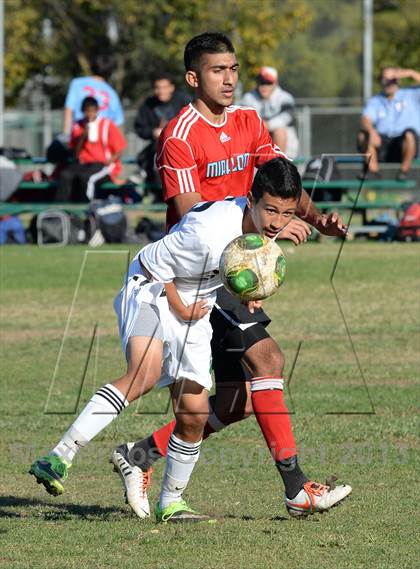 Thumbnail 3 in Mira Loma @ El Camino photogallery.