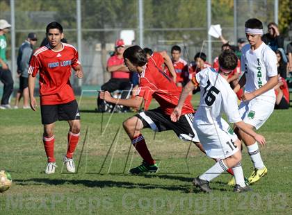 Thumbnail 3 in Mira Loma @ El Camino photogallery.