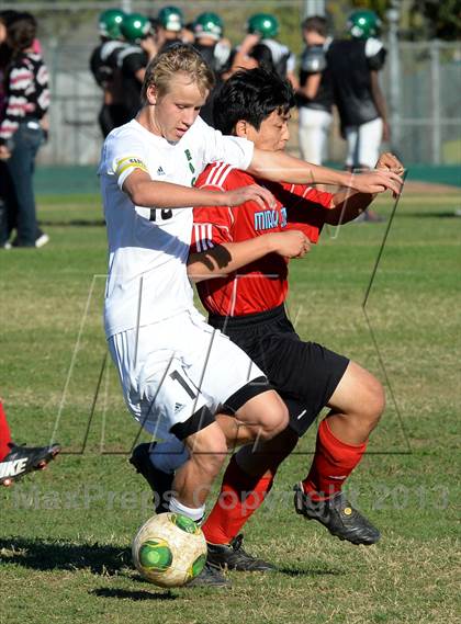 Thumbnail 1 in Mira Loma @ El Camino photogallery.