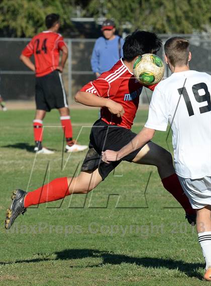 Thumbnail 1 in Mira Loma @ El Camino photogallery.