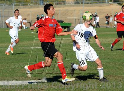 Thumbnail 1 in Mira Loma @ El Camino photogallery.