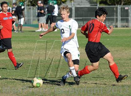 Thumbnail 3 in Mira Loma @ El Camino photogallery.