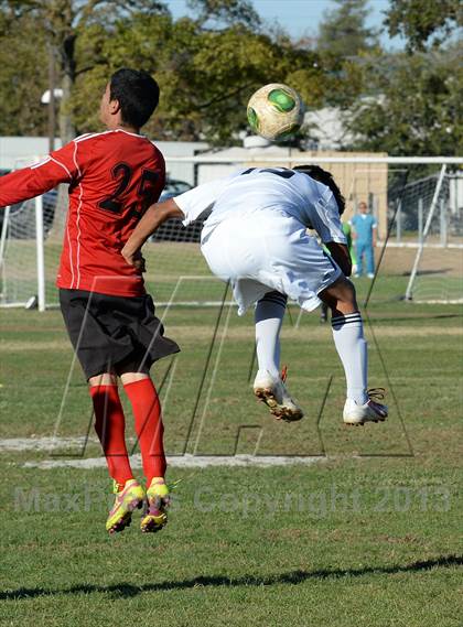 Thumbnail 3 in Mira Loma @ El Camino photogallery.