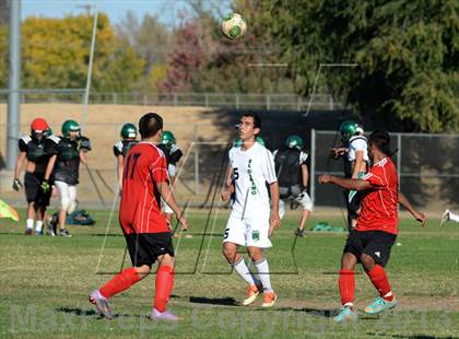 Thumbnail 2 in Mira Loma @ El Camino photogallery.