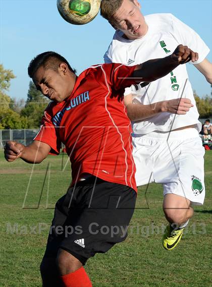 Thumbnail 3 in Mira Loma @ El Camino photogallery.