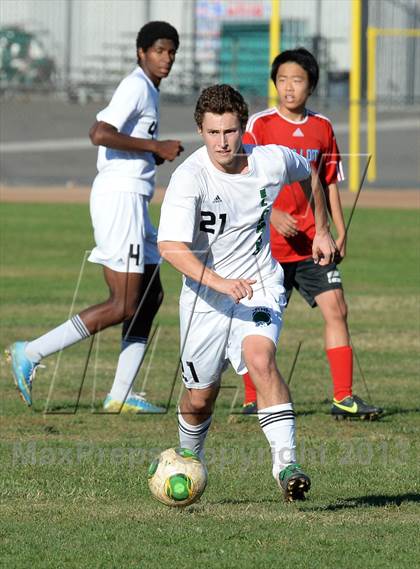 Thumbnail 1 in Mira Loma @ El Camino photogallery.