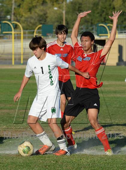Thumbnail 2 in Mira Loma @ El Camino photogallery.