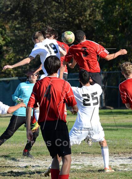 Thumbnail 1 in Mira Loma @ El Camino photogallery.