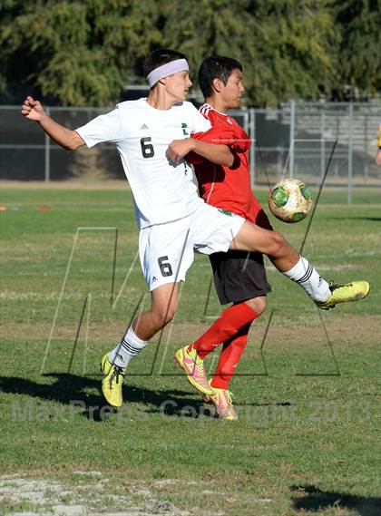 Thumbnail 1 in Mira Loma @ El Camino photogallery.