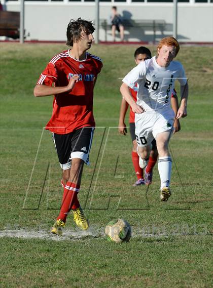 Thumbnail 1 in Mira Loma @ El Camino photogallery.