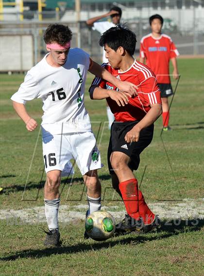 Thumbnail 1 in Mira Loma @ El Camino photogallery.