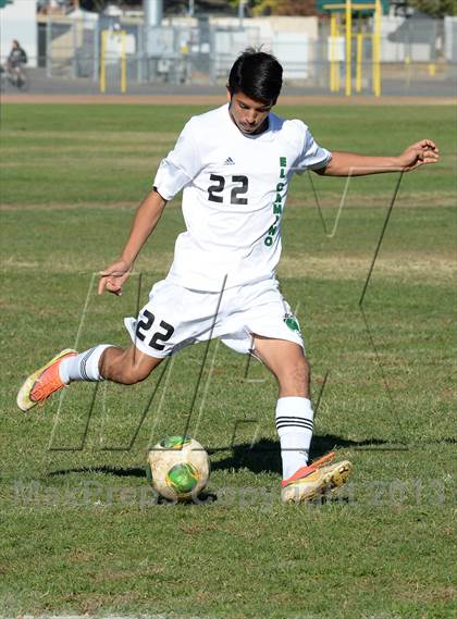 Thumbnail 2 in Mira Loma @ El Camino photogallery.
