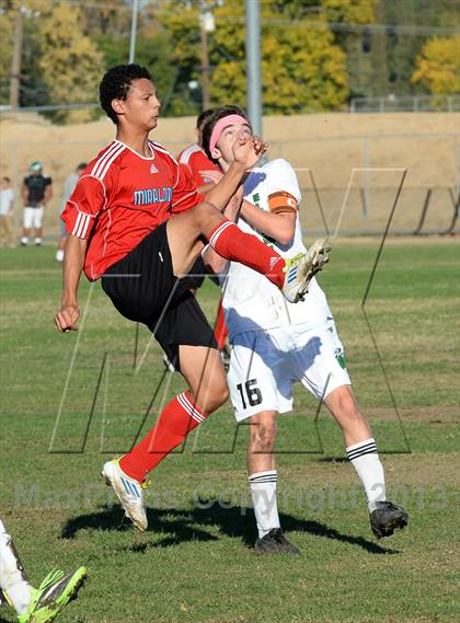 Thumbnail 2 in Mira Loma @ El Camino photogallery.