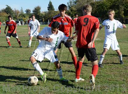 Thumbnail 3 in Mira Loma @ El Camino photogallery.