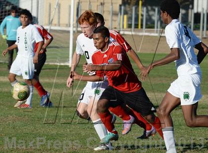 Thumbnail 1 in Mira Loma @ El Camino photogallery.