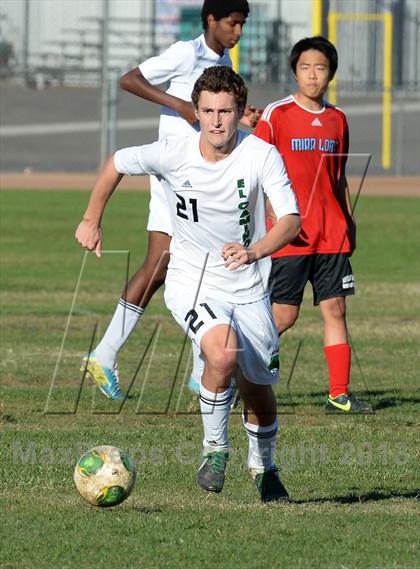 Thumbnail 2 in Mira Loma @ El Camino photogallery.