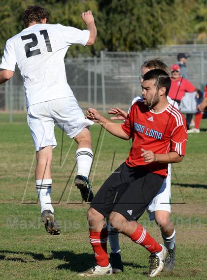Thumbnail 1 in Mira Loma @ El Camino photogallery.