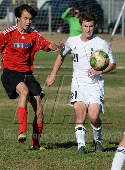 Thumbnail 2 in Mira Loma @ El Camino photogallery.