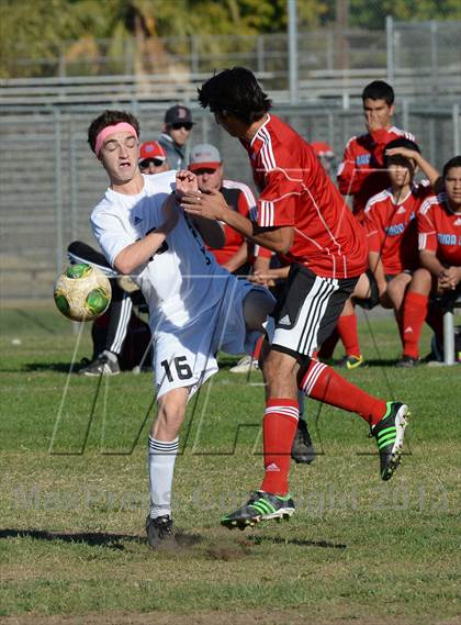 Thumbnail 2 in Mira Loma @ El Camino photogallery.