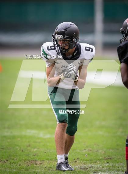 Thumbnail 3 in Maret vs Dunbar photogallery.
