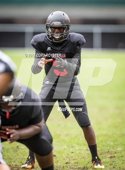 Thumbnail 3 in Maret vs Dunbar photogallery.
