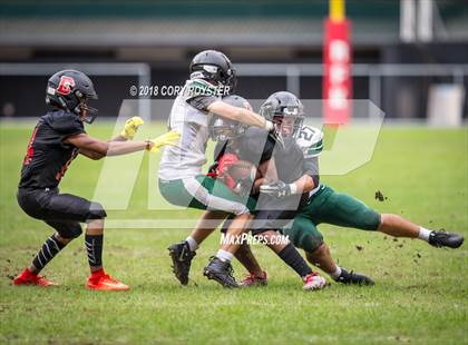Thumbnail 2 in Maret vs Dunbar photogallery.