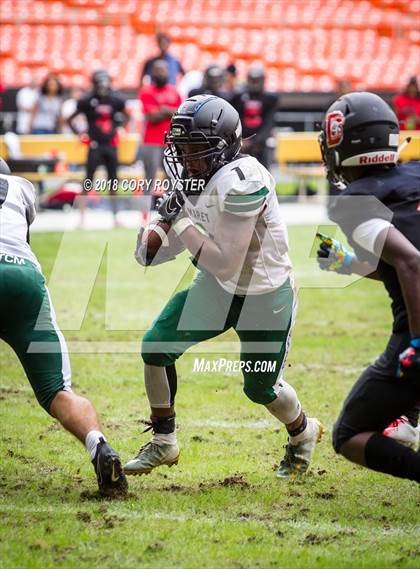 Thumbnail 2 in Maret vs Dunbar photogallery.