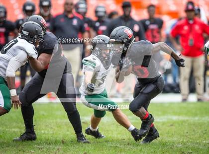 Thumbnail 2 in Maret vs Dunbar photogallery.