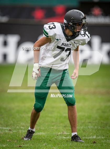 Thumbnail 1 in Maret vs Dunbar photogallery.