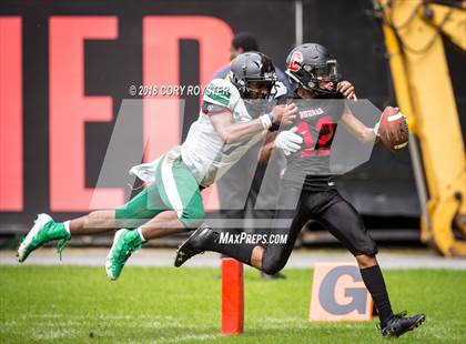 Thumbnail 2 in Maret vs Dunbar photogallery.