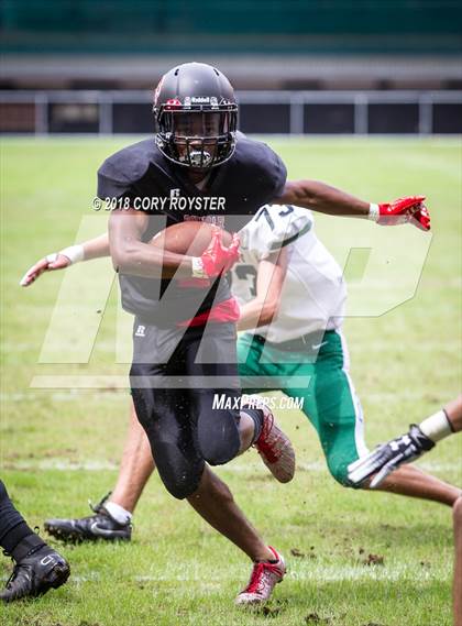 Thumbnail 2 in Maret vs Dunbar photogallery.