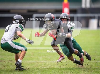 Thumbnail 1 in Maret vs Dunbar photogallery.