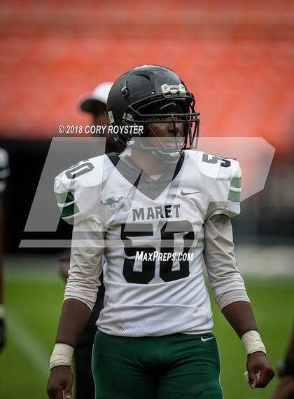 Thumbnail 2 in Maret vs Dunbar photogallery.