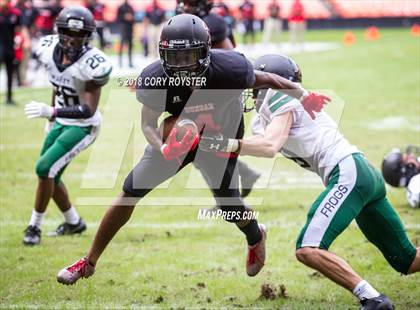 Thumbnail 3 in Maret vs Dunbar photogallery.