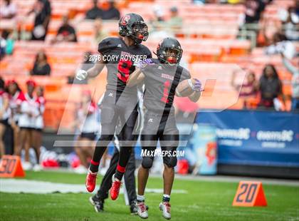 Thumbnail 1 in Maret vs Dunbar photogallery.