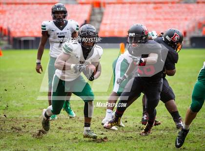 Thumbnail 1 in Maret vs Dunbar photogallery.