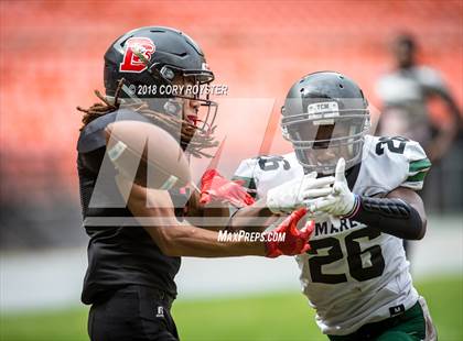 Thumbnail 1 in Maret vs Dunbar photogallery.