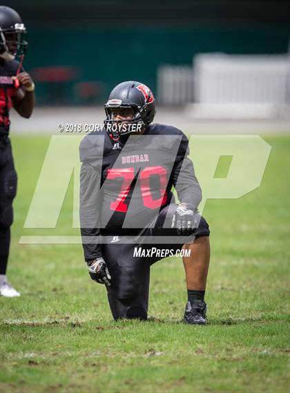 Thumbnail 2 in Maret vs Dunbar photogallery.