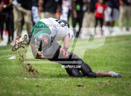 Thumbnail 1 in Maret vs Dunbar photogallery.