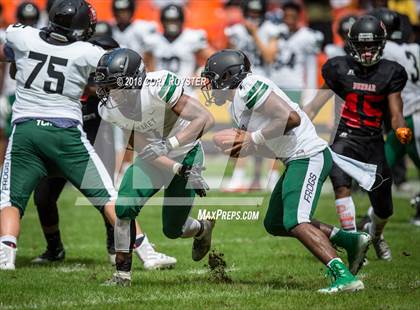 Thumbnail 2 in Maret vs Dunbar photogallery.
