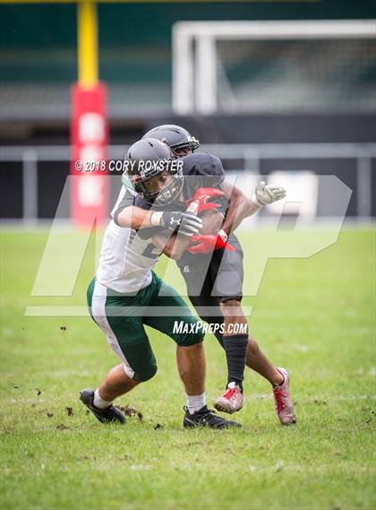 Thumbnail 3 in Maret vs Dunbar photogallery.