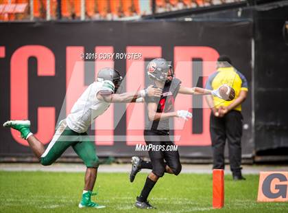 Thumbnail 1 in Maret vs Dunbar photogallery.