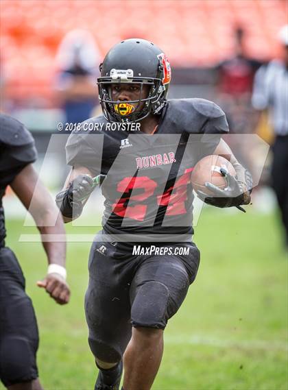 Thumbnail 2 in Maret vs Dunbar photogallery.