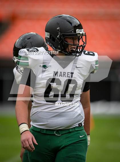 Thumbnail 1 in Maret vs Dunbar photogallery.