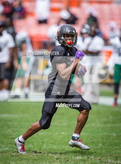 Thumbnail 3 in Maret vs Dunbar photogallery.