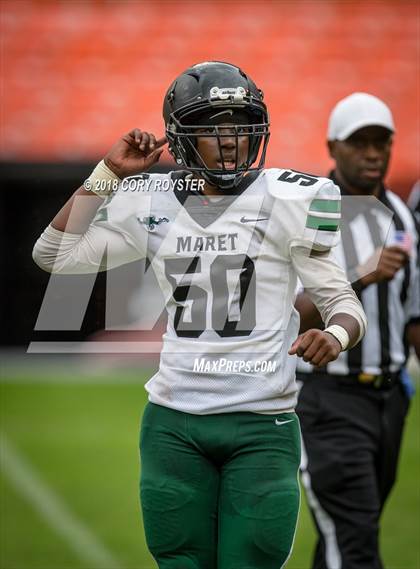 Thumbnail 3 in Maret vs Dunbar photogallery.