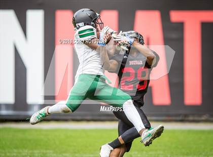 Thumbnail 2 in Maret vs Dunbar photogallery.