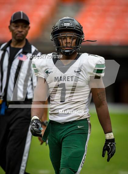 Thumbnail 3 in Maret vs Dunbar photogallery.